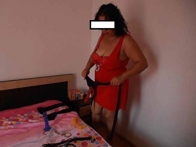 19P Adina 46, bdsm
