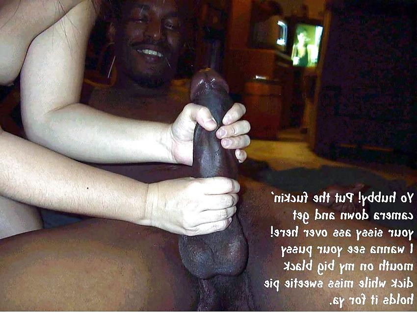 25P Interracial Captions :)