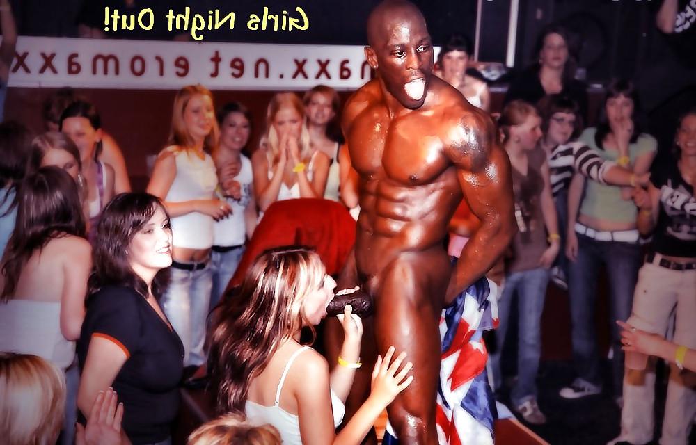 25P Interracial Captions :)