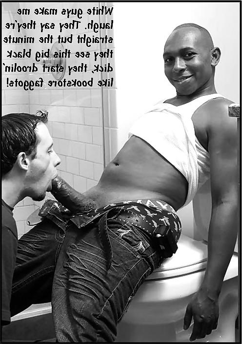 25P Interracial Captions :)