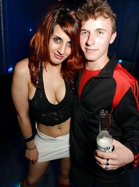 25P Strictly Canada-Toronto Night Club Gallery - 7