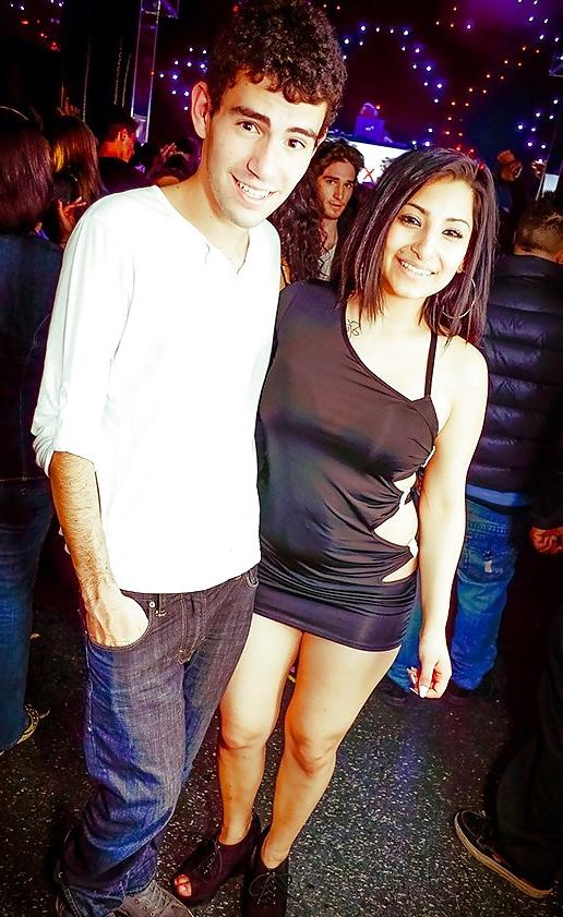 25P Strictly Canada-Toronto Night Club Gallery - 7