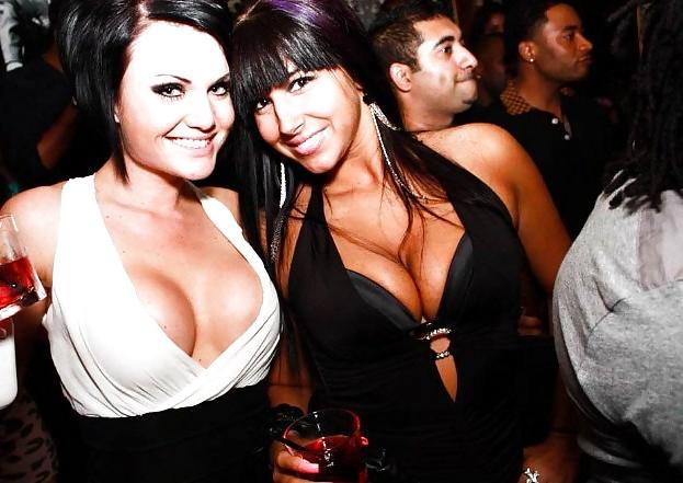 25P Strictly Canada-Toronto Night Club Gallery - 7