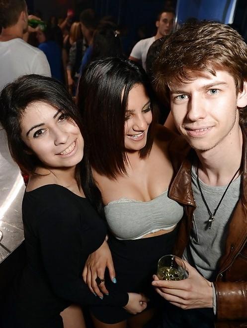 25P Strictly Canada-Toronto Night Club Gallery - 7