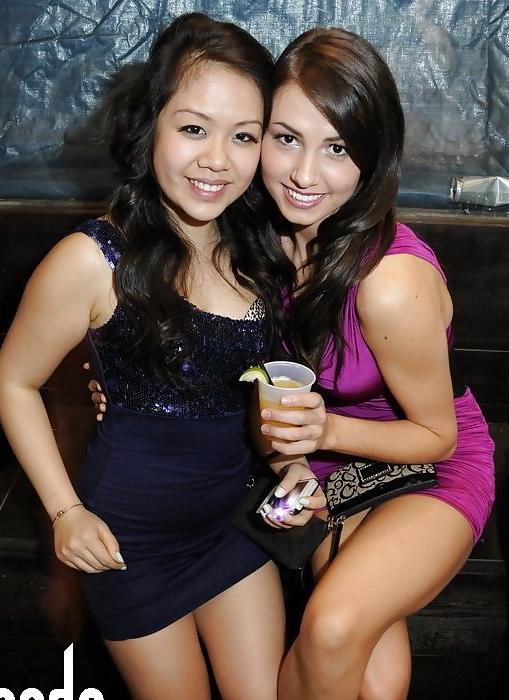 25P Strictly Canada-Toronto Night Club Gallery - 7