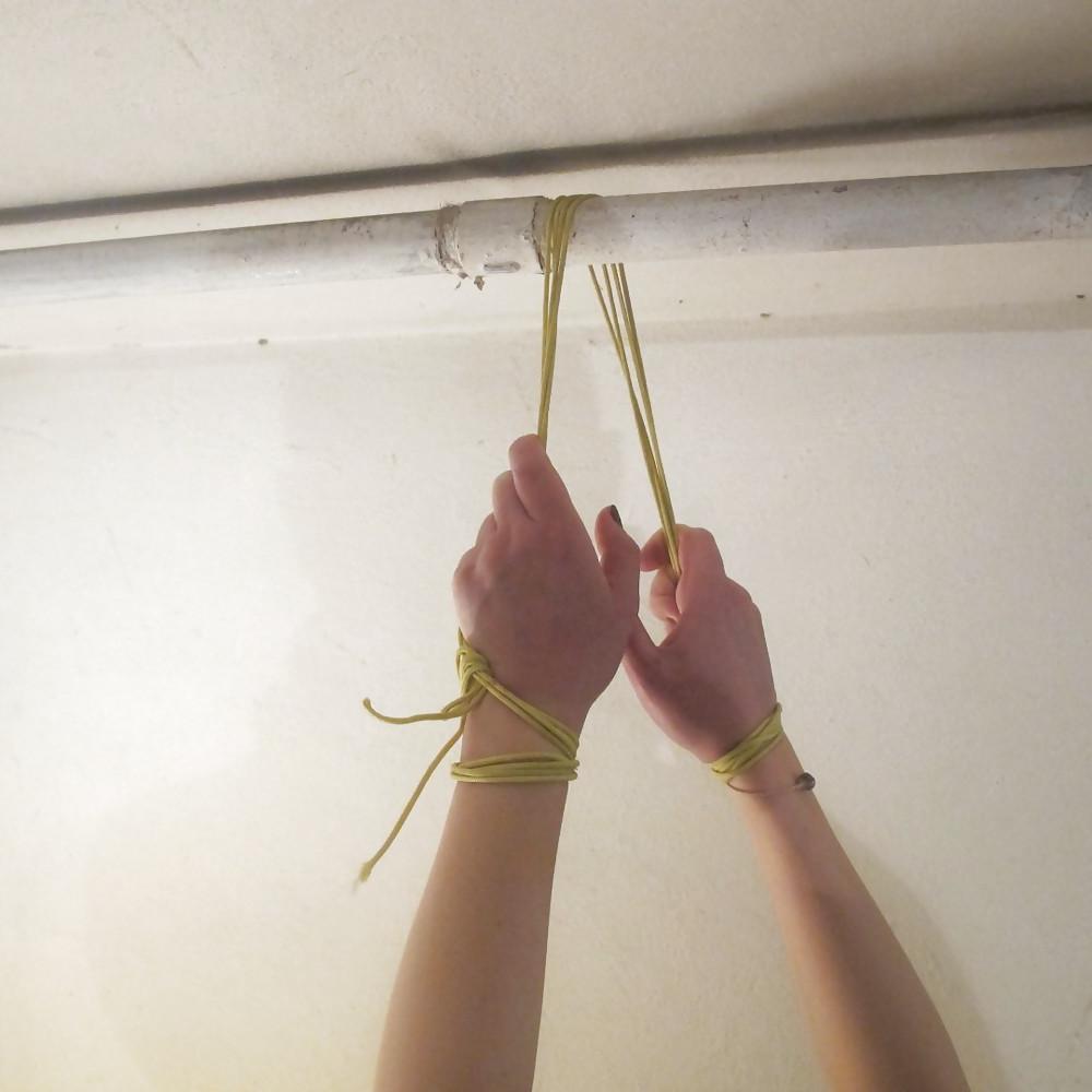 15P BdSm ExPeRiMeNt