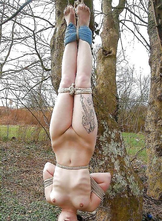 21P Teens and BDSM