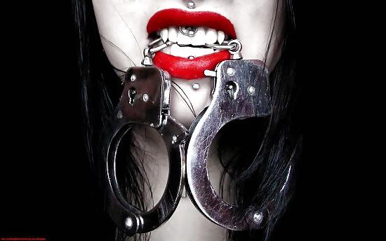 18P Sexy BDSM 