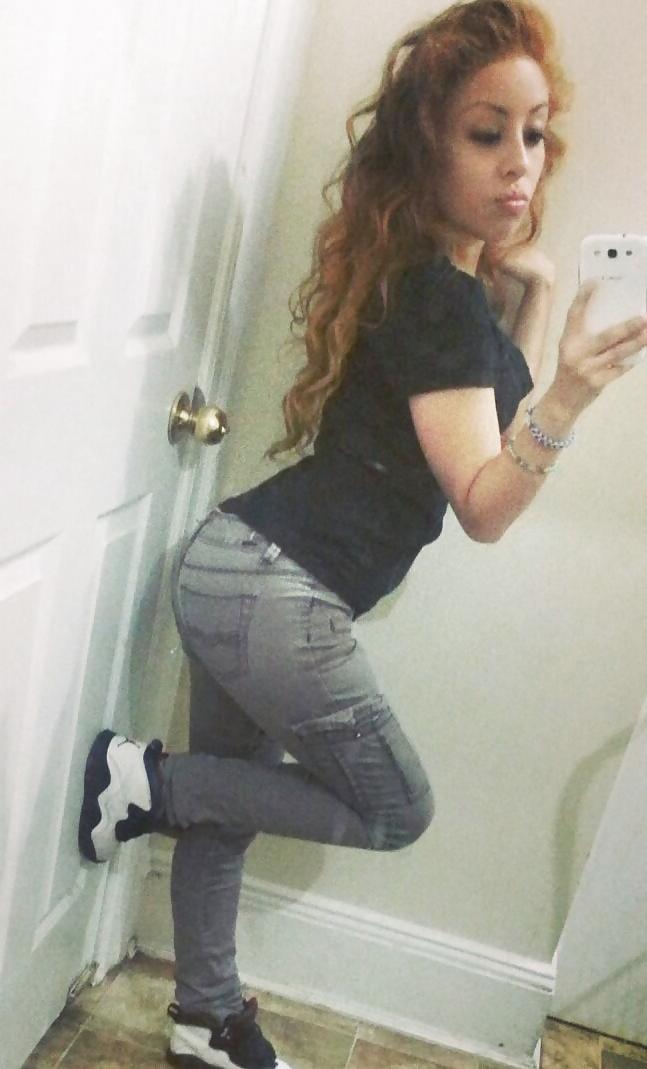 25P Some fuckable girls I know!