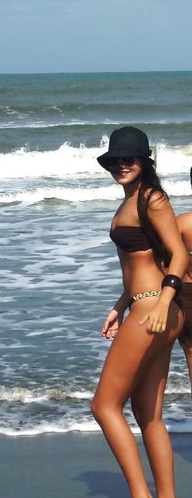 18P Colombia babes hotties latina hot 