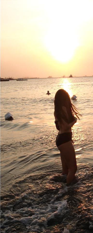 18P Colombia babes hotties latina hot 