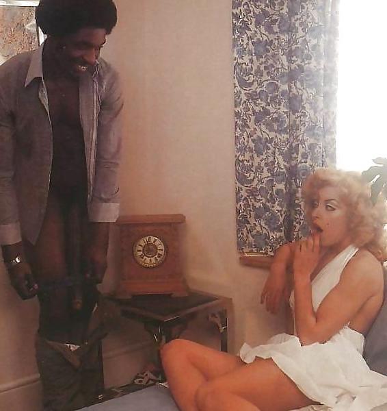 23P Interracial and fairy tail