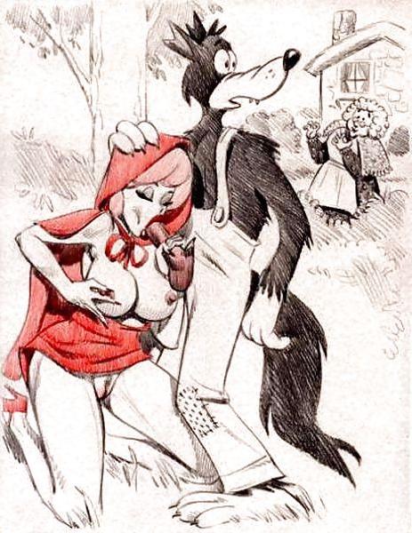 23P Interracial and fairy tail