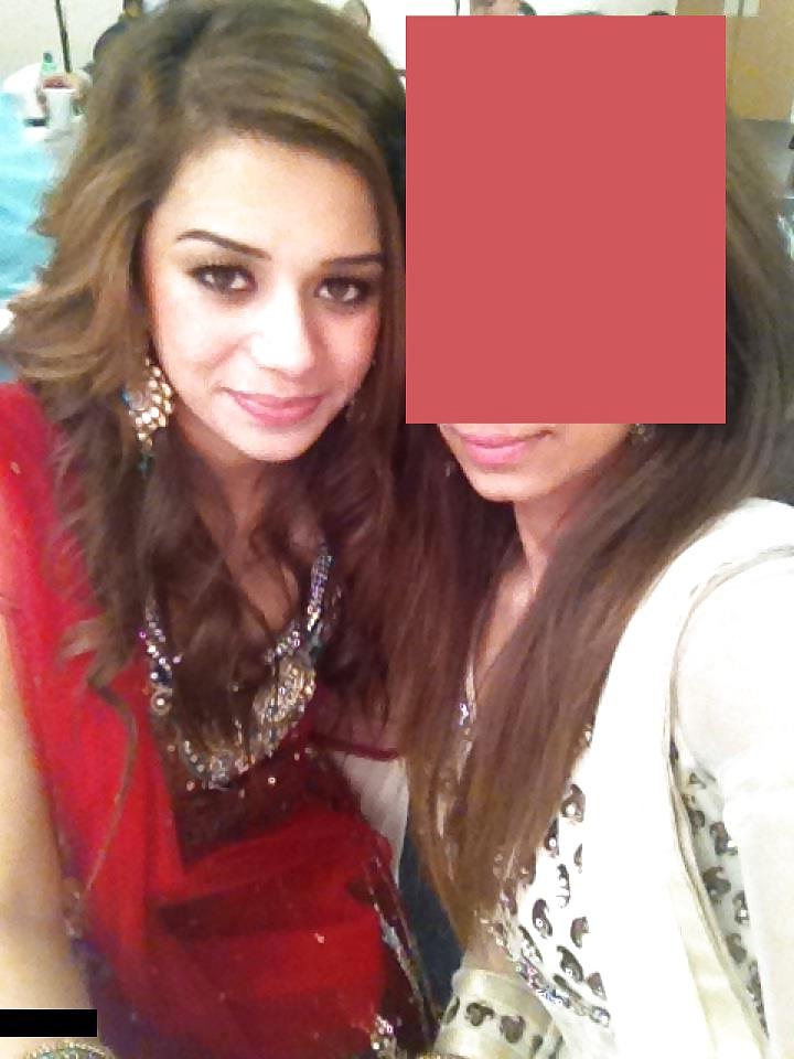 6P Slutty Whore Iqra from Leicester 