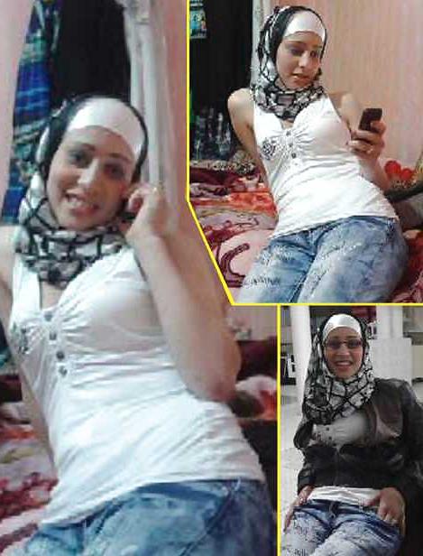25P Debunked general- hijab niqab jilbab arab 