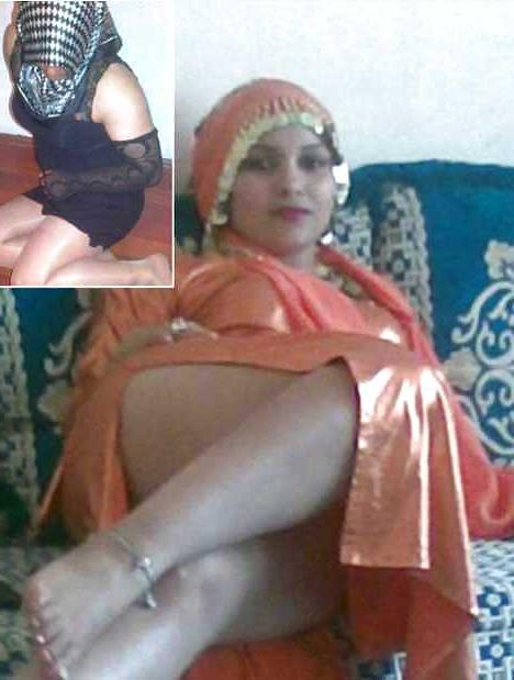 25P Debunked general- hijab niqab jilbab arab 