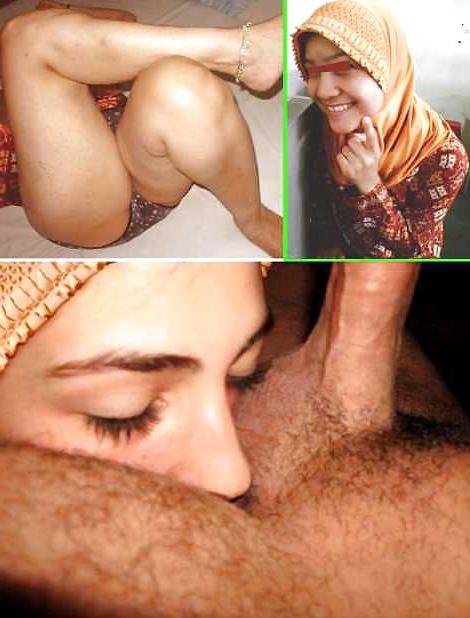25P Debunked general- hijab niqab jilbab arab 