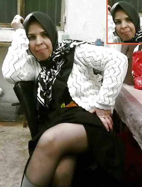 25P Debunked general- hijab niqab jilbab arab 