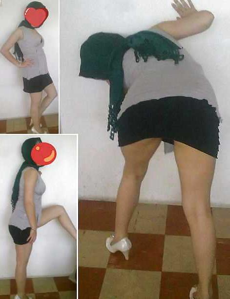 25P Debunked general- hijab niqab jilbab arab 