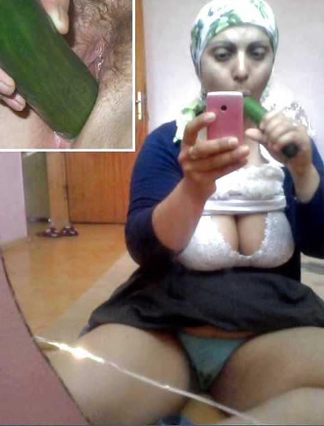 25P Debunked general- hijab niqab jilbab arab 