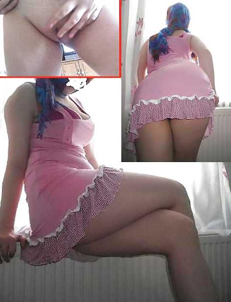 25P Debunked general- hijab niqab jilbab arab 