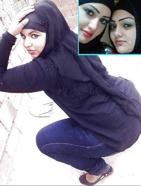 25P Debunked general- hijab niqab jilbab arab 