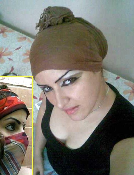25P Debunked general- hijab niqab jilbab arab 