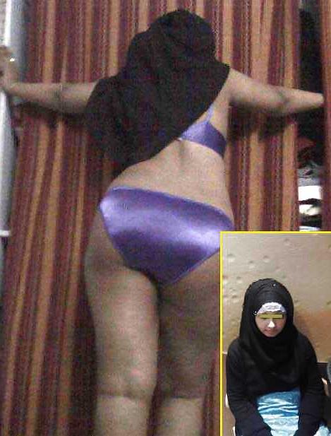 25P Debunked general- hijab niqab jilbab arab 