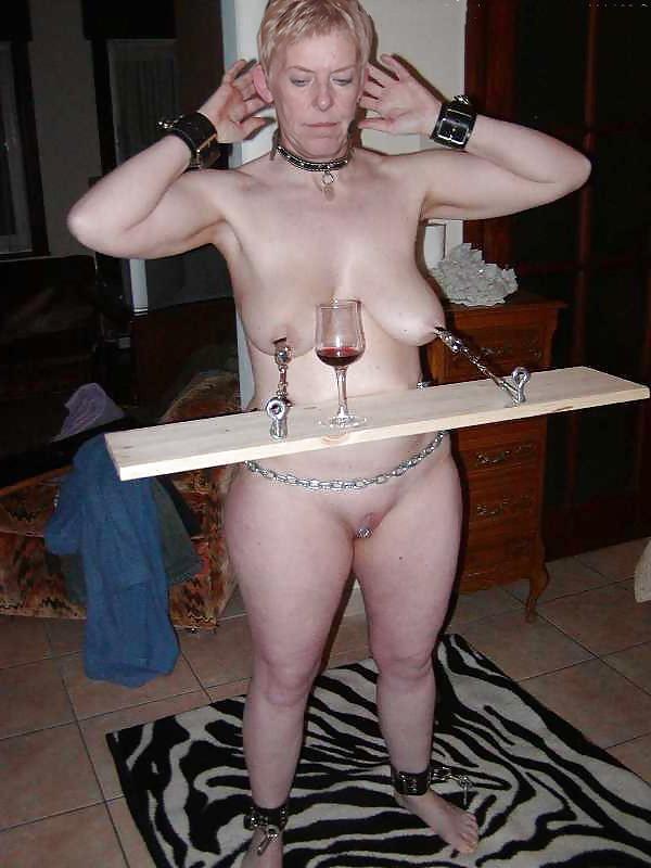 25P Ruth Jameson from Leicester. Submissive slut GILF