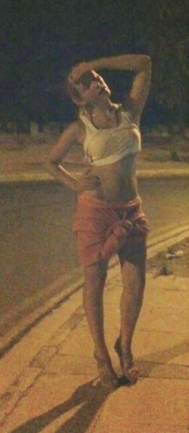 18P Girls from my school(some from my class)