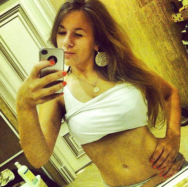 18P Girls from my school(some from my class)
