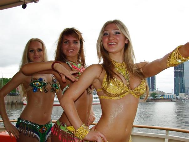 11P Russian girlfriend - Tatyana