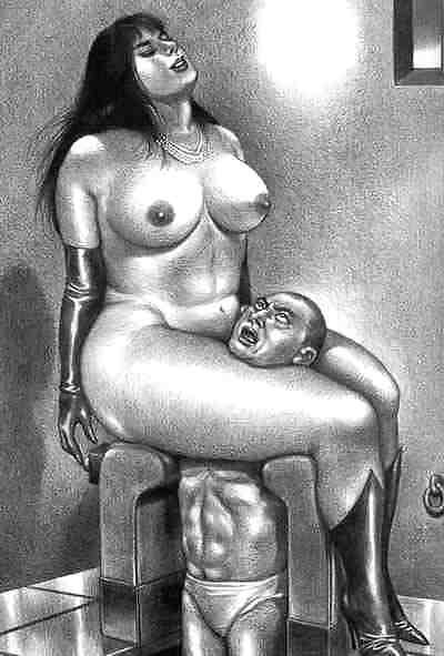 25P Namio Harukawa Face Sitting Femdom