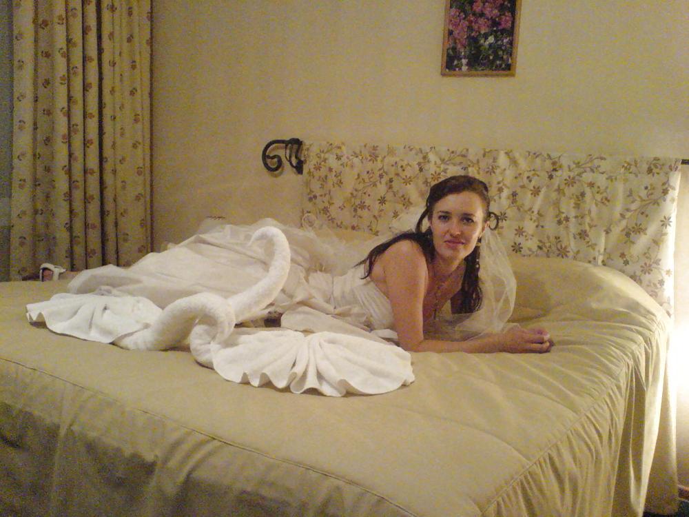 22P Wedding Night