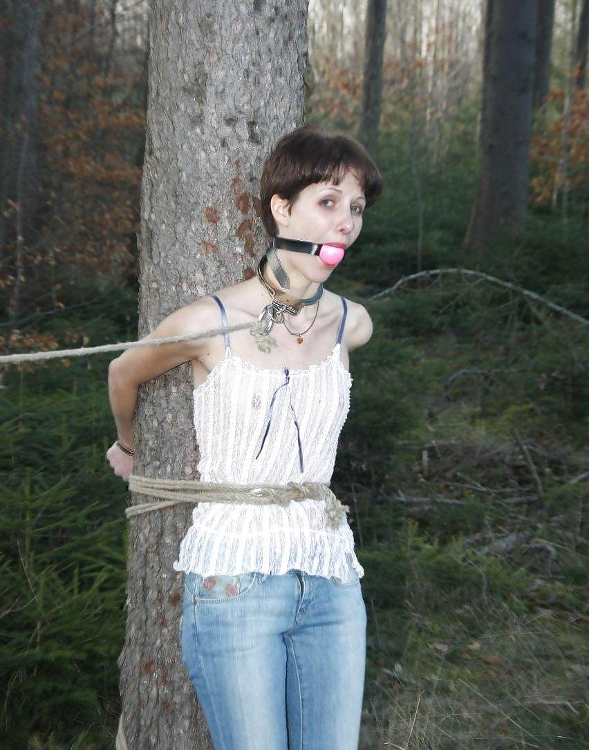 24P Teens and BDSM