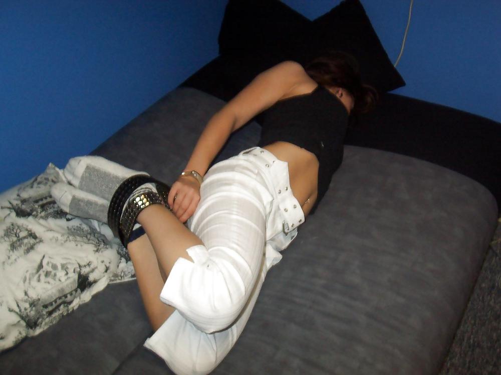 24P Teens and BDSM