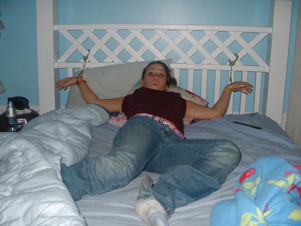 24P Teens and BDSM