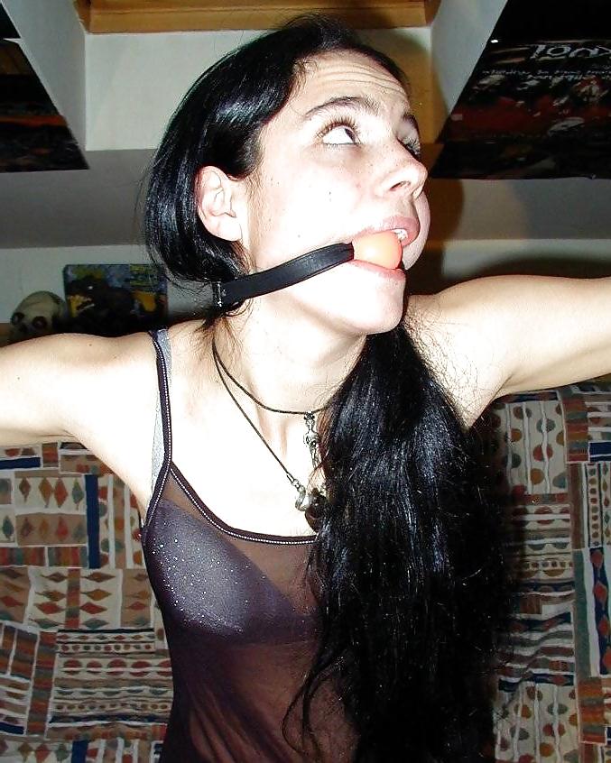 24P Teens and BDSM
