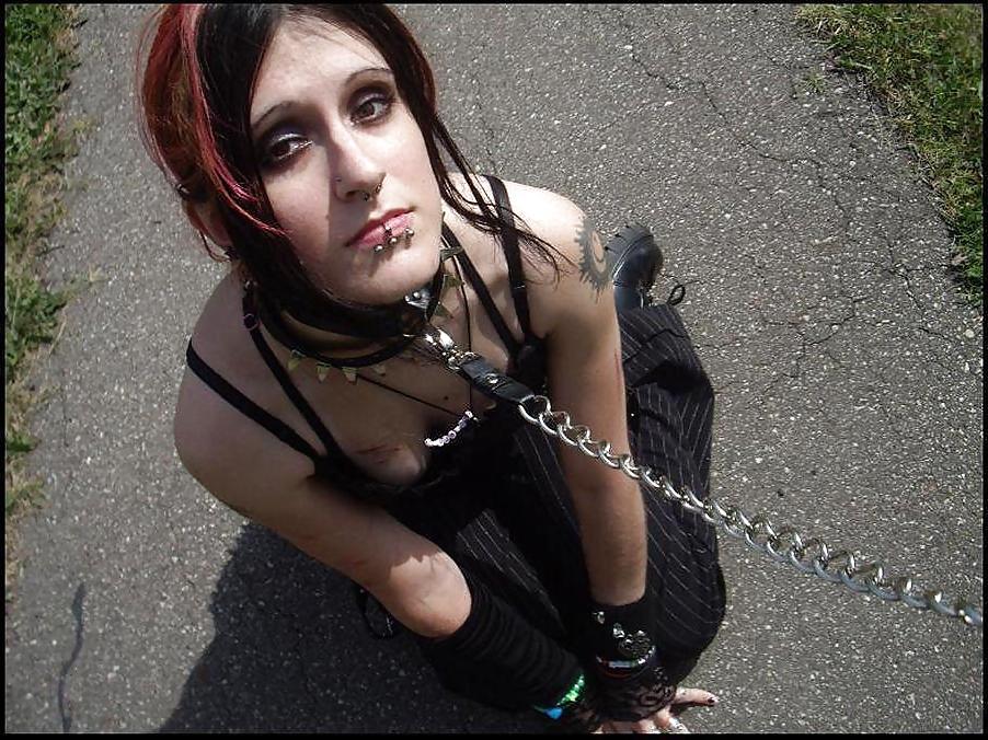 24P Teens and BDSM