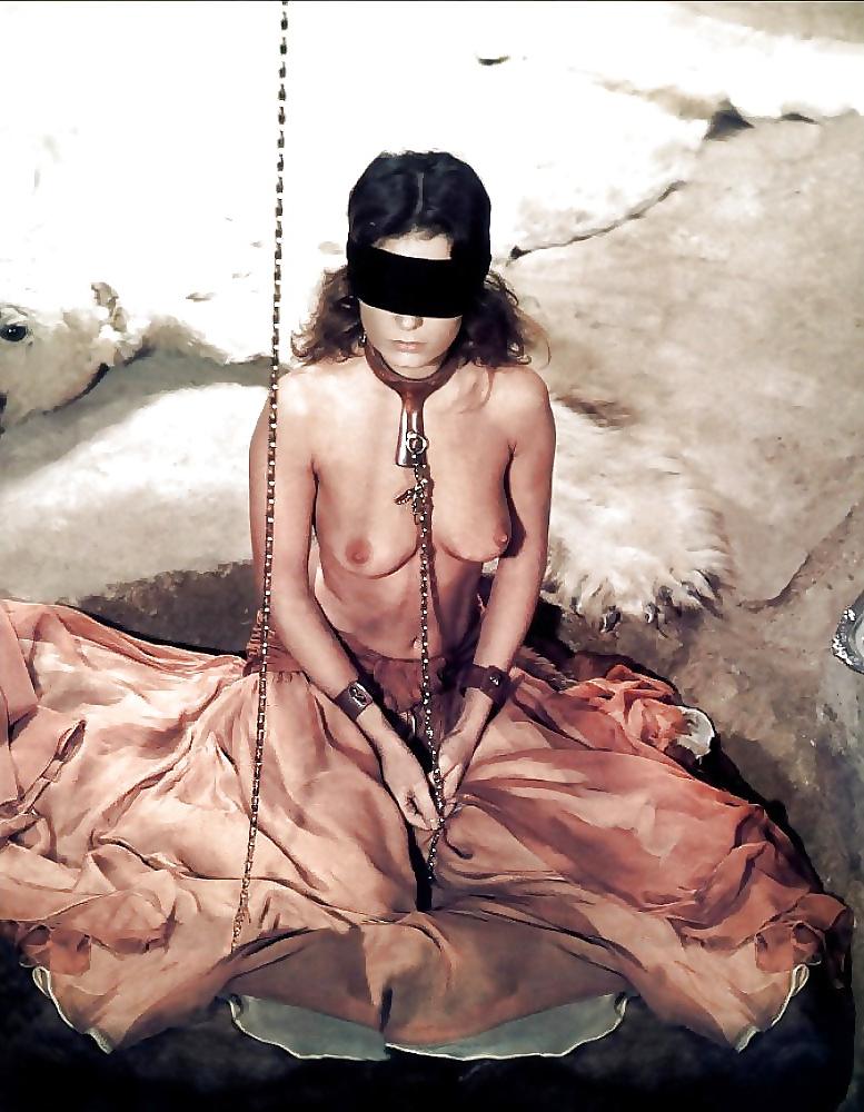25P Bdsm: The Way of  O 2