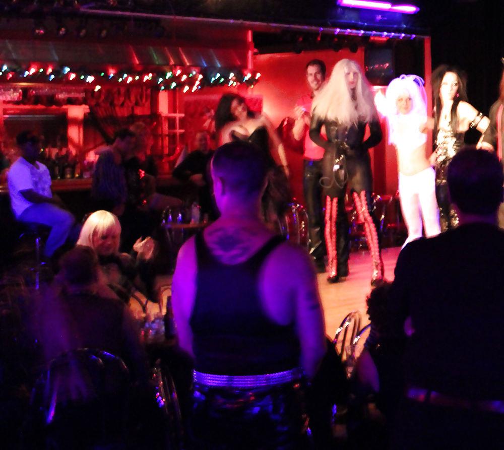 9P Club Sin