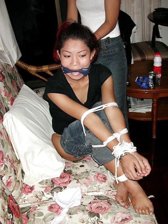 25P XCHICAS BDSM 95