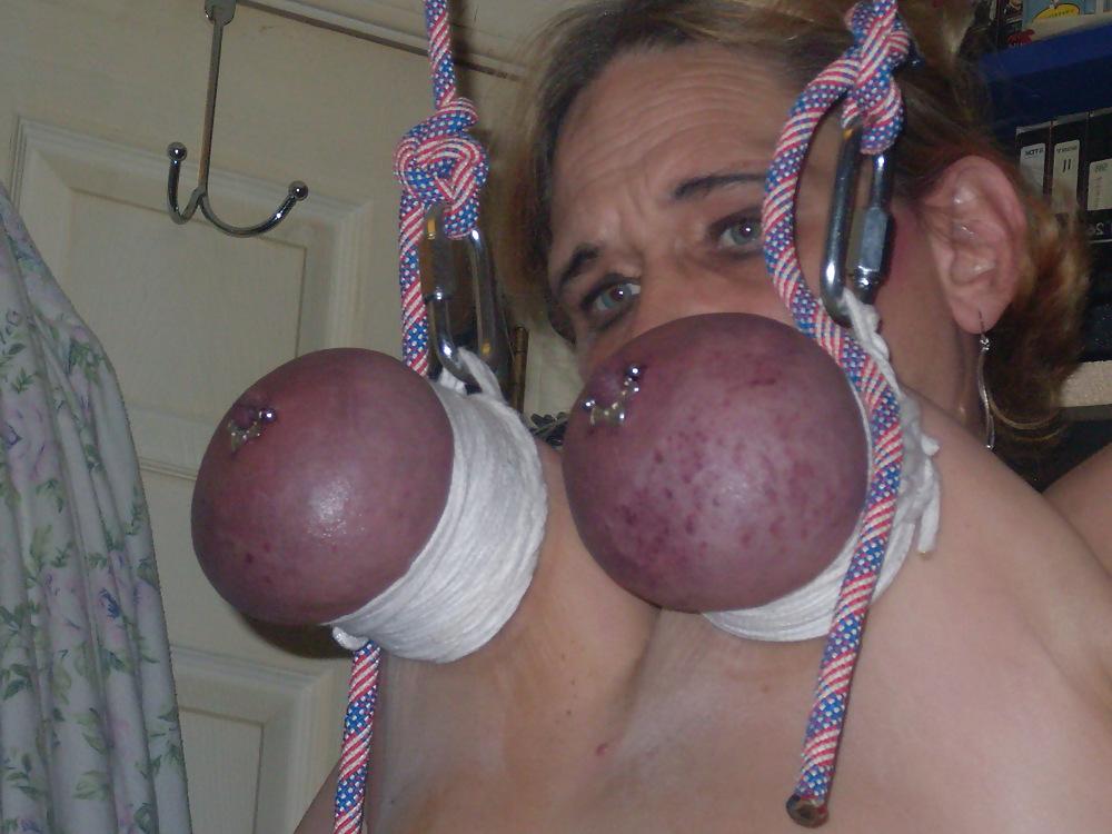 25P BDSM 