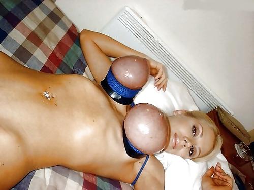 25P Simple's BDSM Gallery