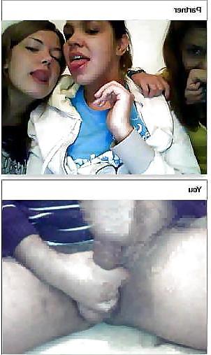 25P Chat CAM Shots