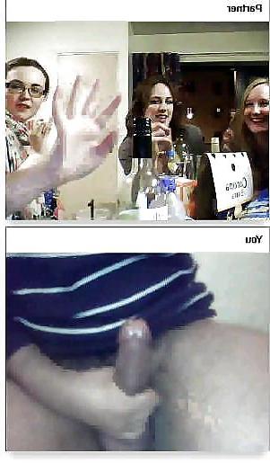 25P Chat CAM Shots