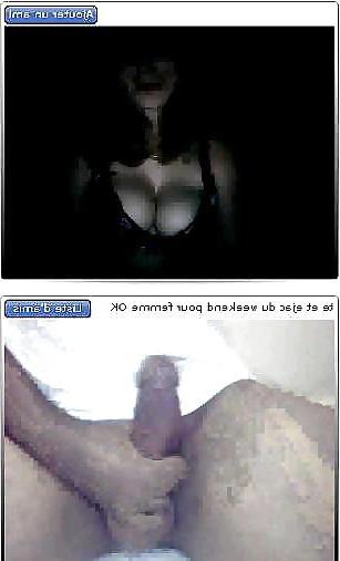 25P Chat CAM Shots