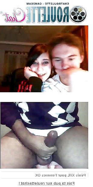 25P Chat CAM Shots