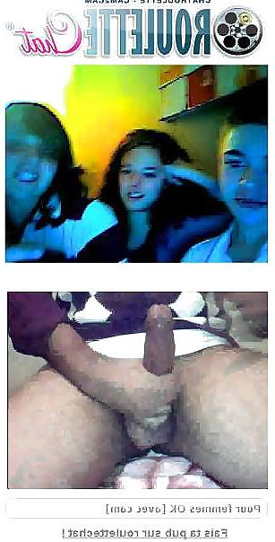 25P Chat CAM Shots