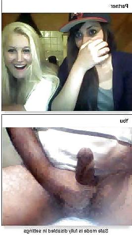 25P Chat CAM Shots